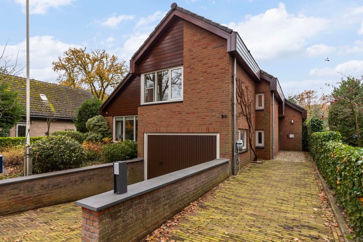 Foto 6 van Hulkestein 20