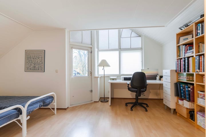 Foto 27 van Hulkestein 20