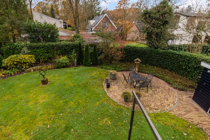 Foto 30 van Hulkestein 20