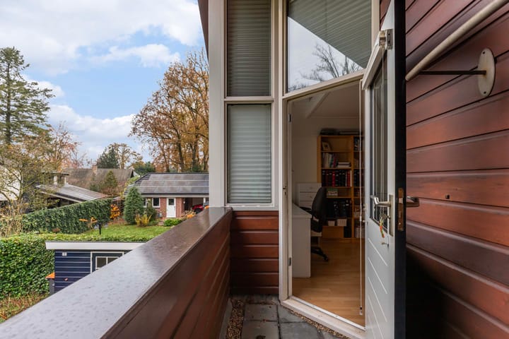 Foto 31 van Hulkestein 20