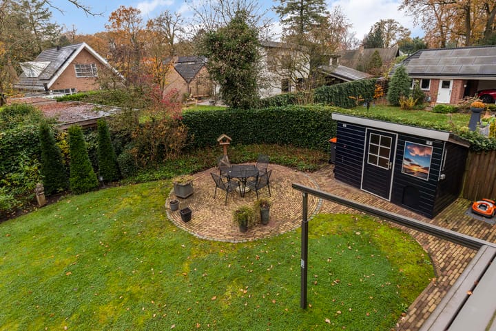 Foto 32 van Hulkestein 20