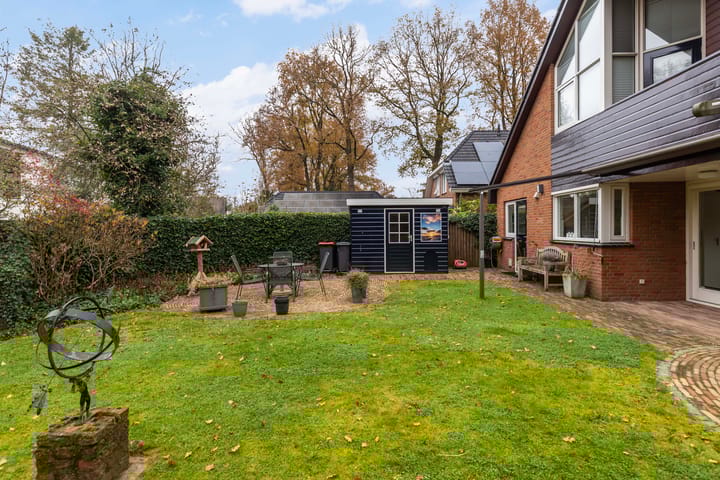 Foto 39 van Hulkestein 20