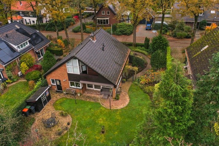 Foto 40 van Hulkestein 20