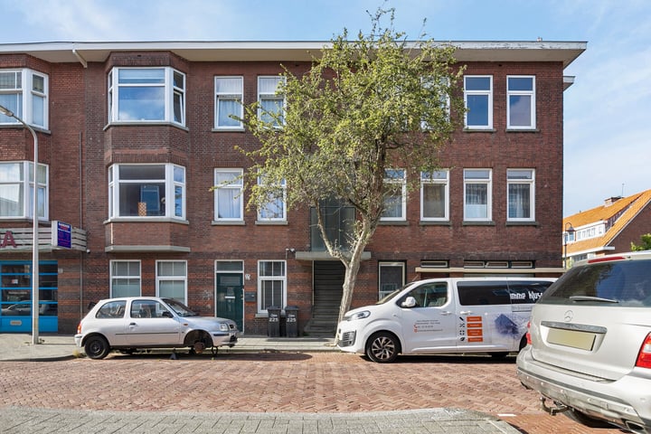 Bekijk foto 1 van Antheunisstraat 219