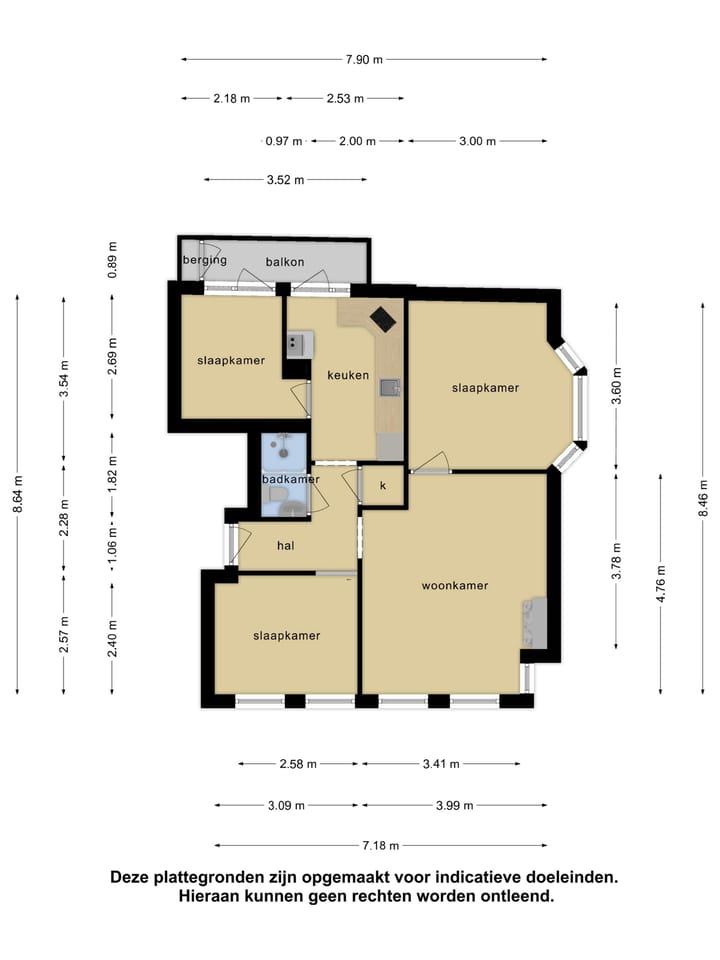 Photo 22 of Antheunisstraat 219