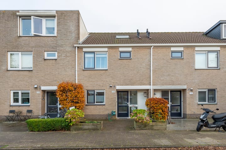 Photo 2 of Orchideelaan 187