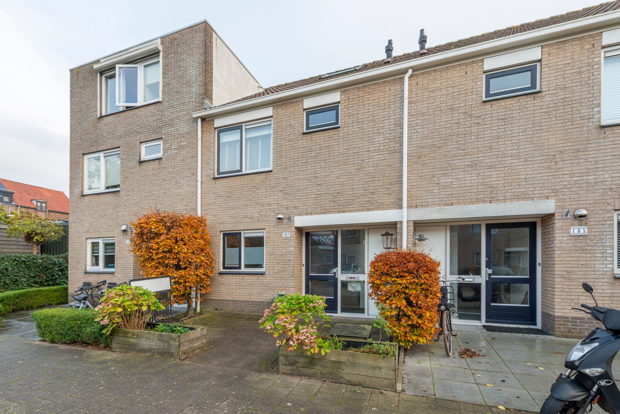 Foto 3 van Orchideelaan 187