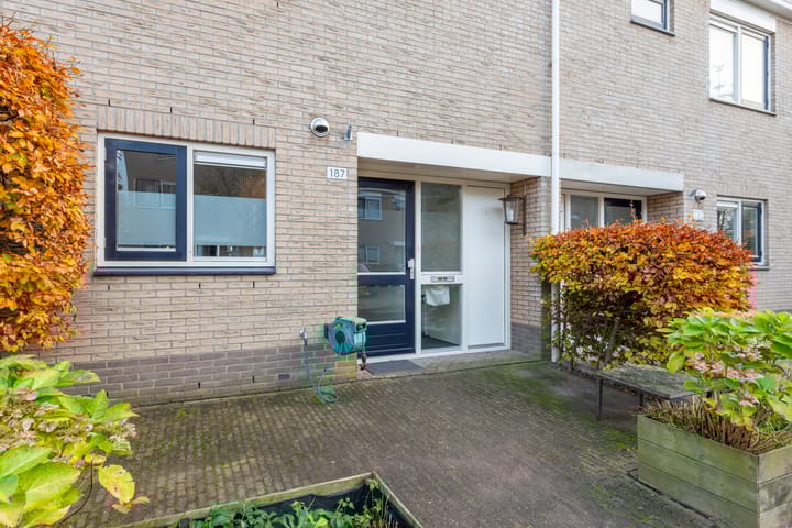 Photo 4 of Orchideelaan 187