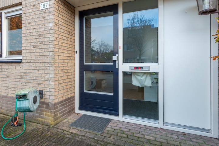 Photo 5 of Orchideelaan 187