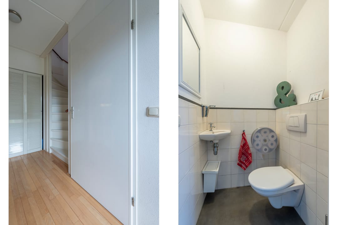 Foto 7 van Orchideelaan 187