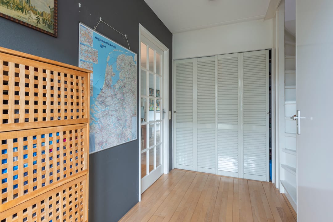 Foto 8 van Orchideelaan 187