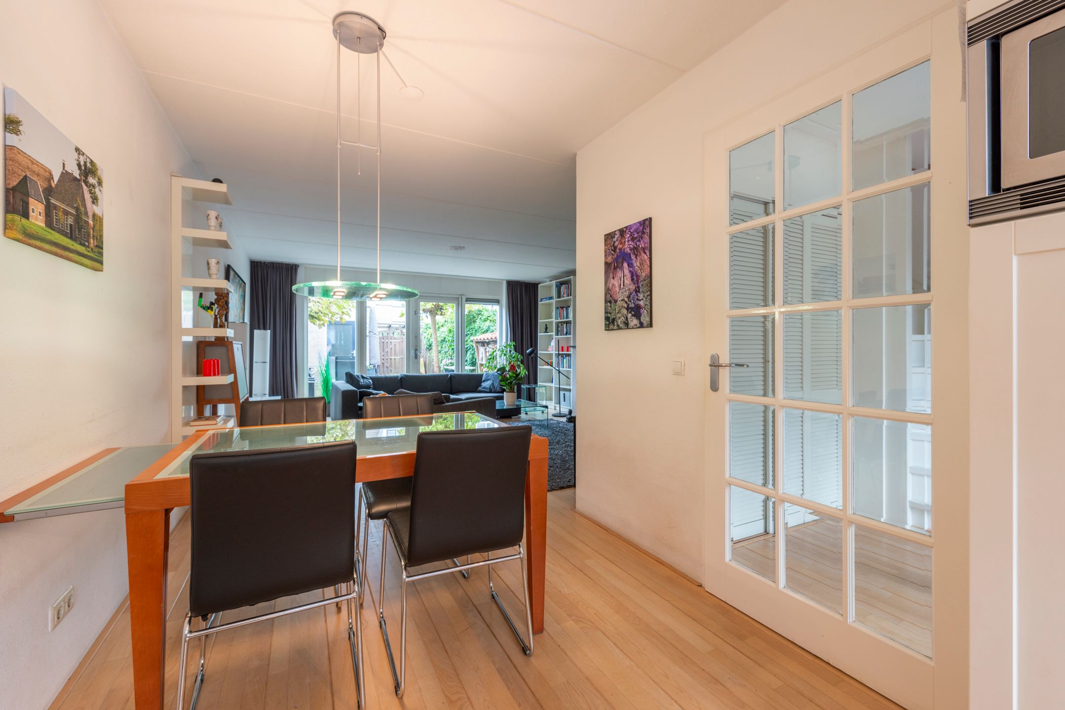 Foto 9 van Orchideelaan 187