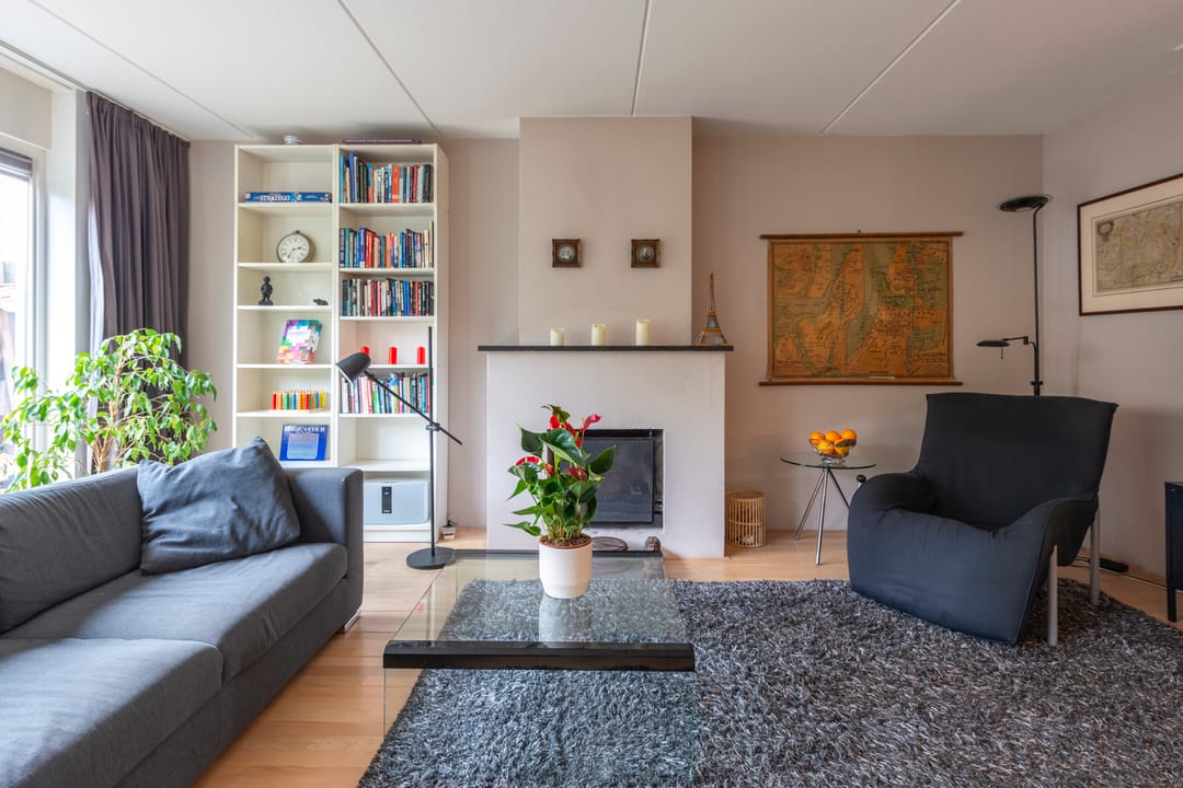 Foto 11 van Orchideelaan 187