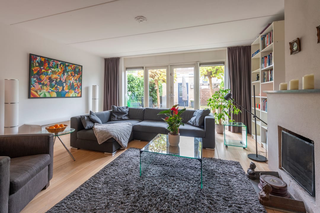 Foto 13 van Orchideelaan 187