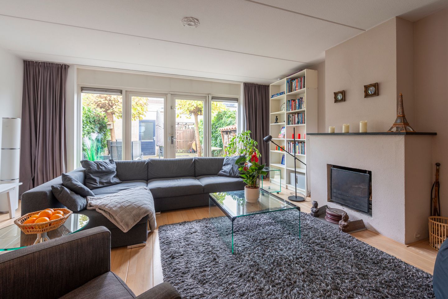 Foto 14 van Orchideelaan 187