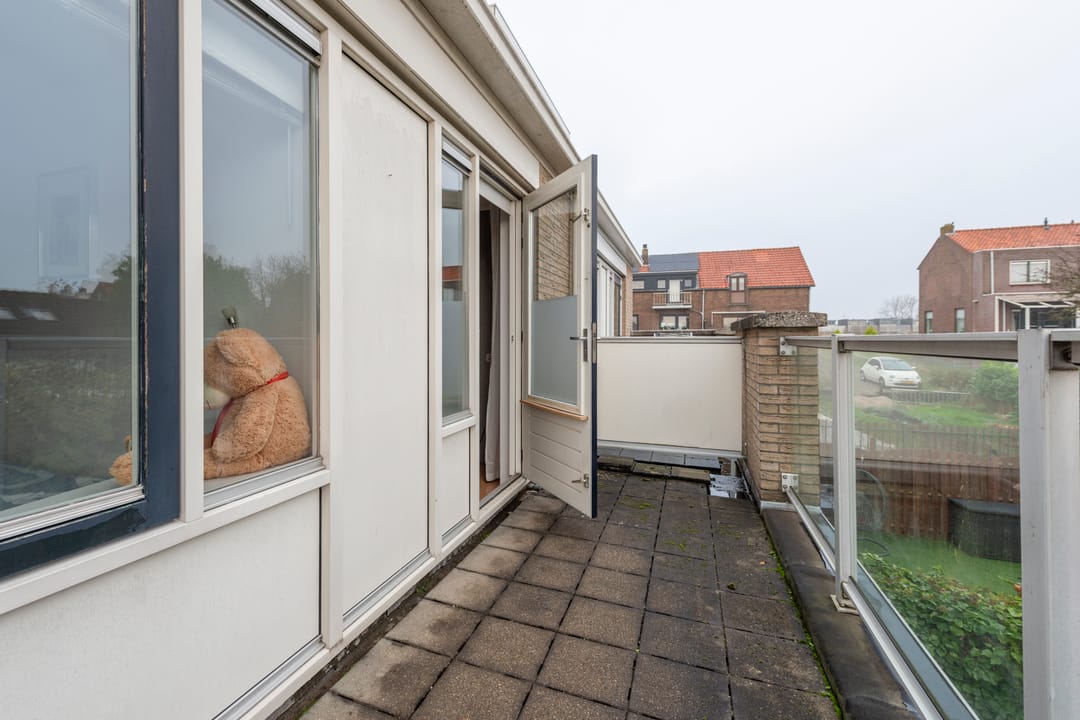 Foto 28 van Orchideelaan 187