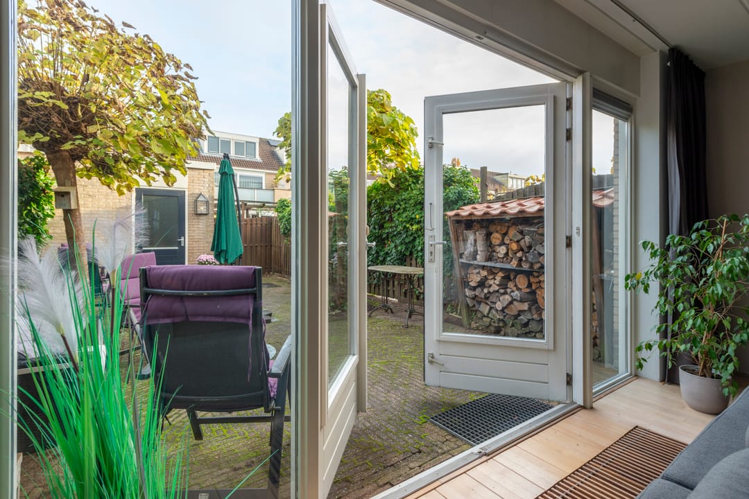 Foto 46 van Orchideelaan 187