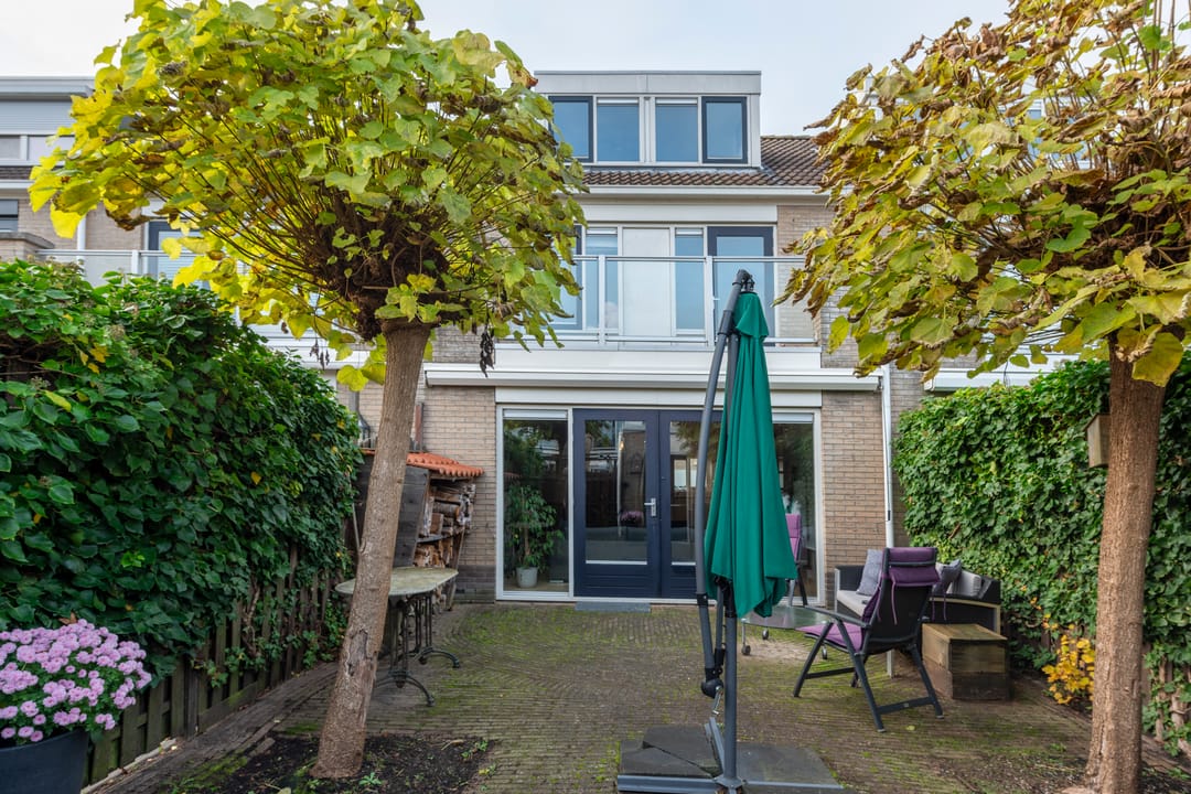 Foto 53 van Orchideelaan 187