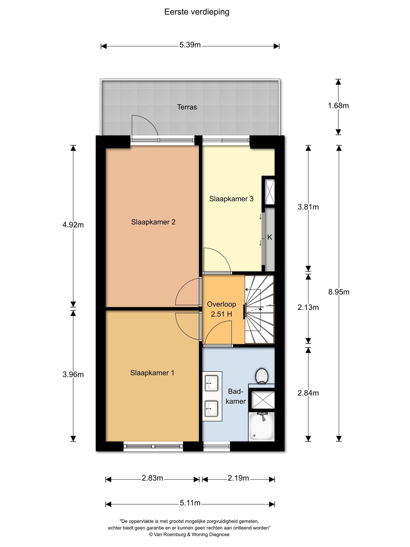 Foto 55 van Orchideelaan 187