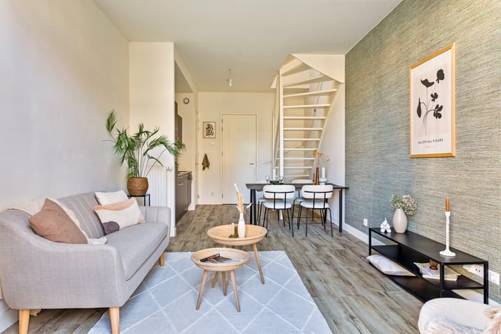 Foto 2 van Graafseweg 35-C