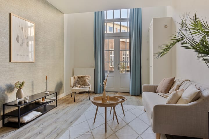 Foto 3 van Graafseweg 35-C