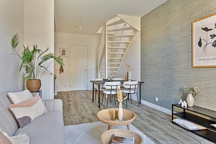 Foto 4 van Graafseweg 35-C