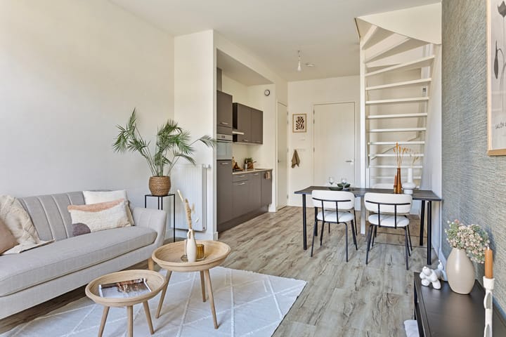 Foto 5 van Graafseweg 35-C