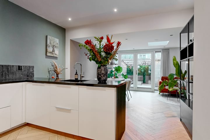 Foto 2 van Kijkduinstraat 55-H