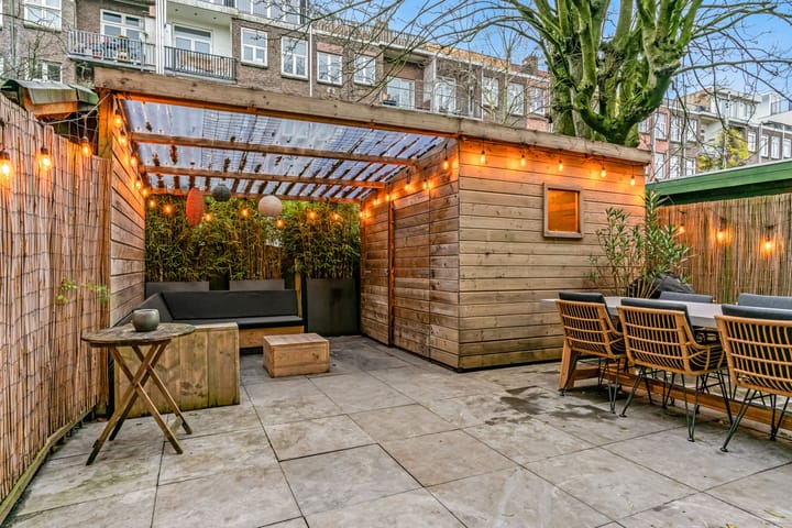 Foto 4 van Kijkduinstraat 55-H