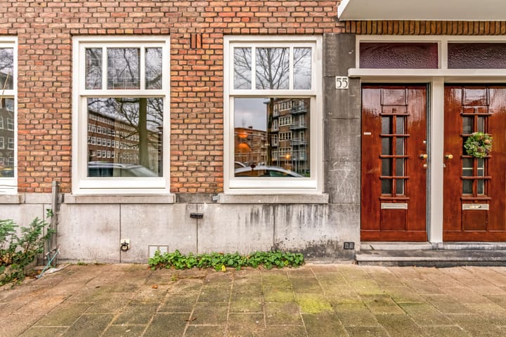 Foto 5 van Kijkduinstraat 55-H