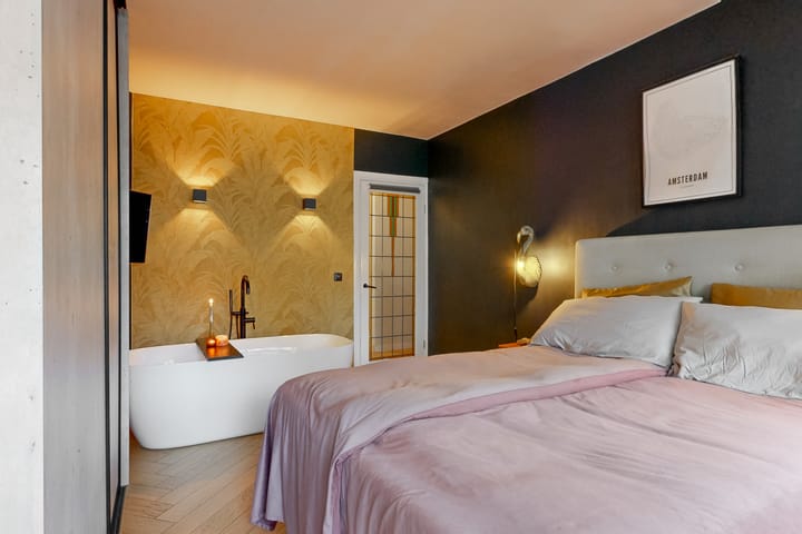 Foto 3 van Kijkduinstraat 55-H