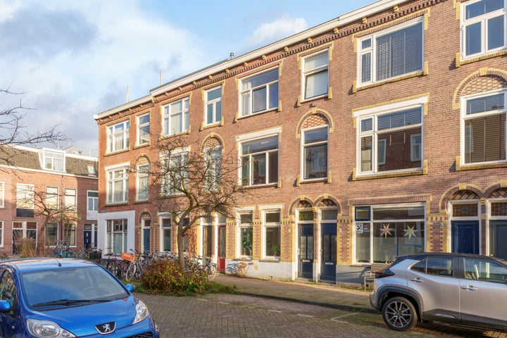 Bekijk foto van Havikstraat 77