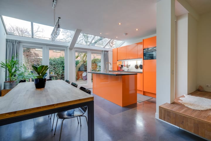 Foto 3 van Havikstraat 77