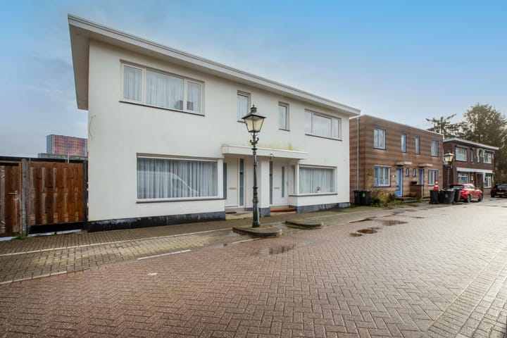 Foto 1 van Noorder Kerkedijk 167