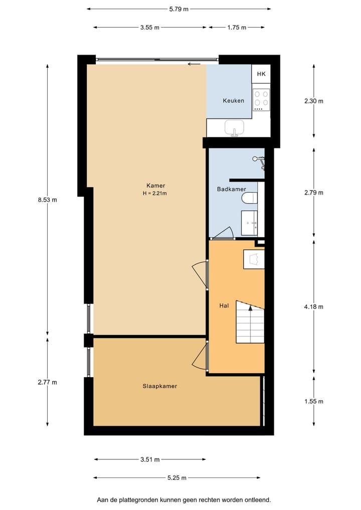 Foto 46 van Noorder Kerkedijk 167