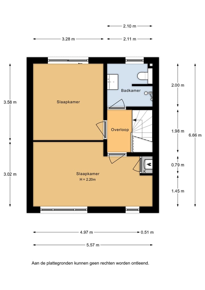 Foto 18 van Noorder Kerkedijk 167
