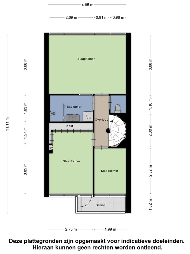 Foto 43 van De Kruigang 39