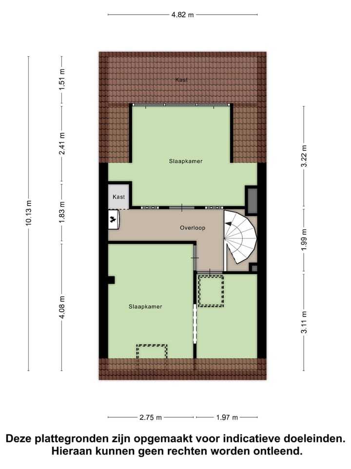 Foto 44 van De Kruigang 39