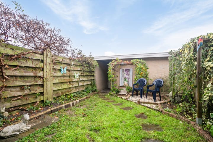 Foto 38 van De Kruigang 39