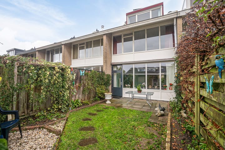 Foto 40 van De Kruigang 39