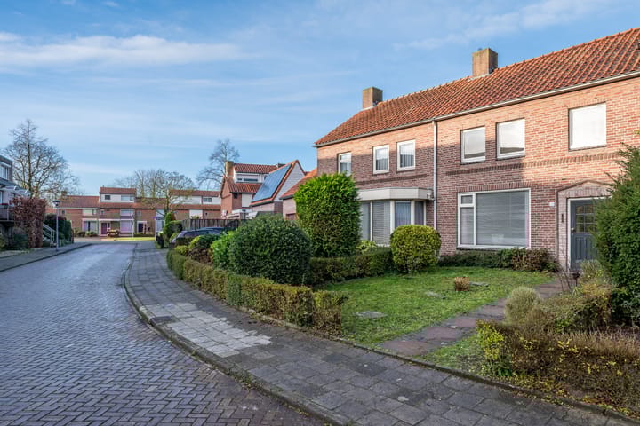 Foto 2 van Valkenburgstraat 43