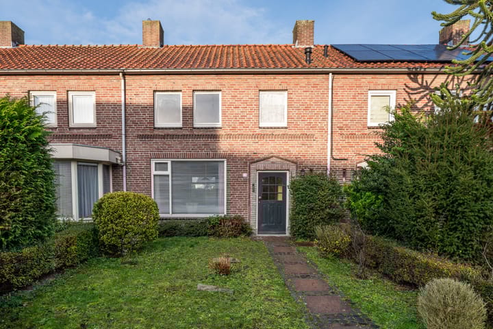 Foto 4 van Valkenburgstraat 43