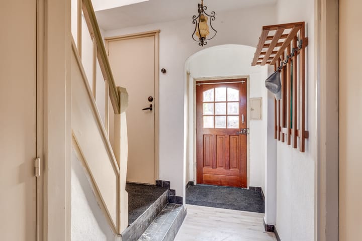 Foto 5 van Valkenburgstraat 43