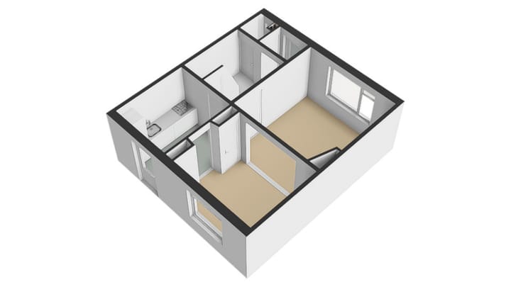 Foto 24 van Valkenburgstraat 43