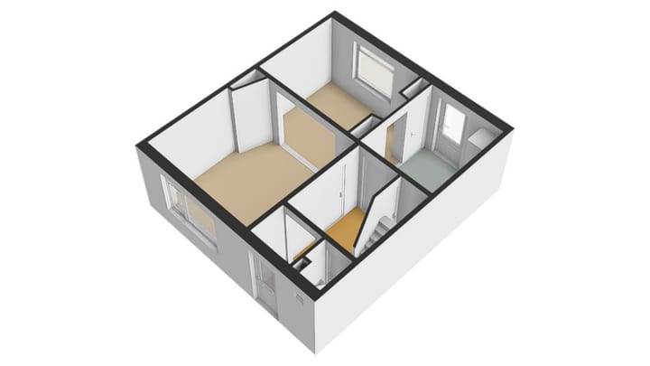 Foto 25 van Valkenburgstraat 43