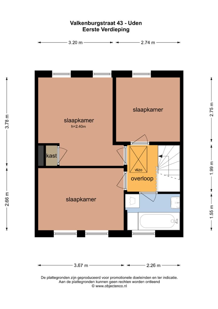 Foto 26 van Valkenburgstraat 43