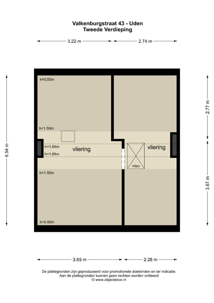 Foto 29 van Valkenburgstraat 43
