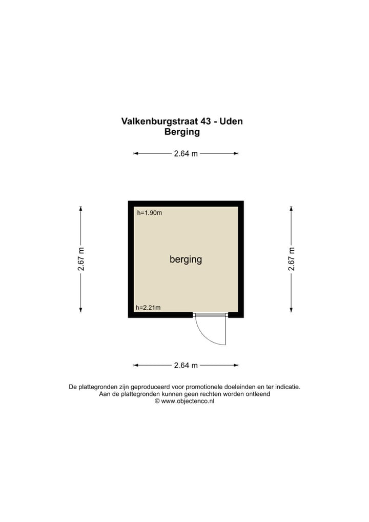 Foto 32 van Valkenburgstraat 43