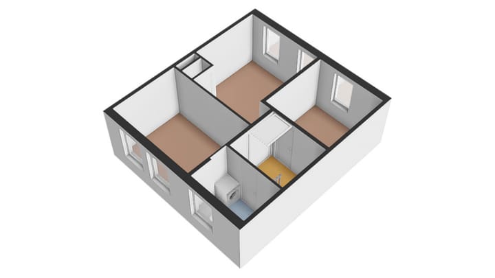 Foto 28 van Valkenburgstraat 43