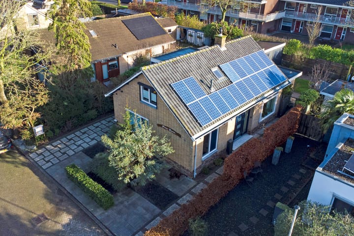 Foto 1 van Margrietstraat 16